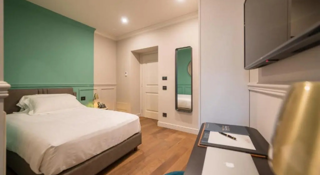 Номер Standard Palazzo 42 - Boutique Hotel & Suites