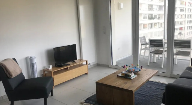 HomeBuddy' - Le Trésum