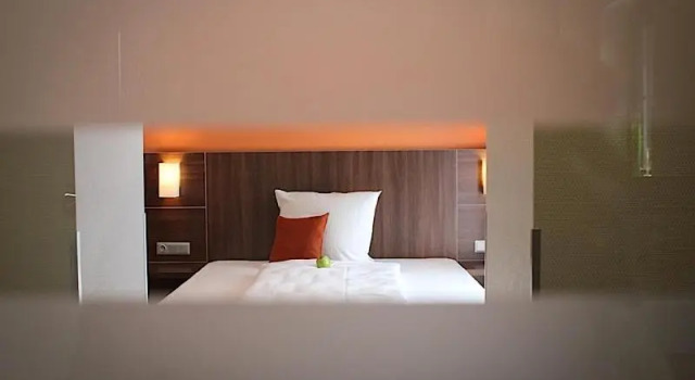 Номер Economy Hotel Rosenhof Garni