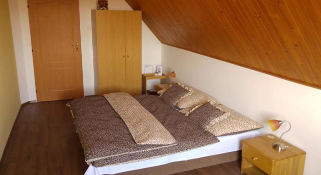 B&B Nika