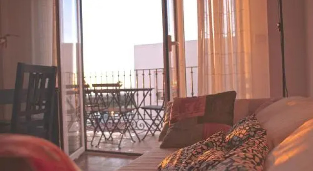 Apartamento Mirador del Atlántico
