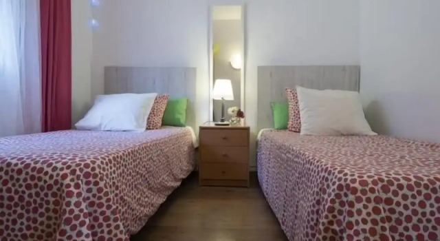 Apartamento Levantina