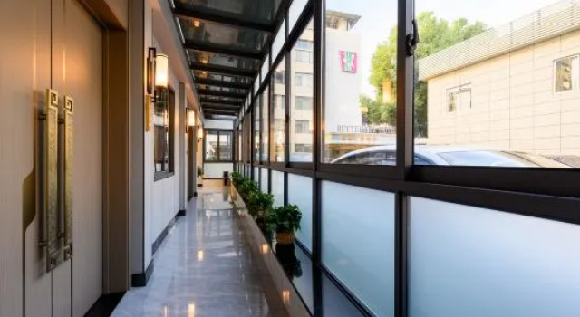 Xianggang Hudie Hotel