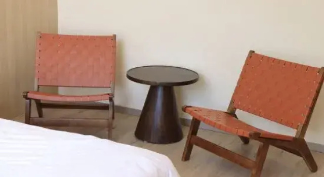 Люкс Early summer Lihaijing Smart Homestay (Zhangzhou Village Store)