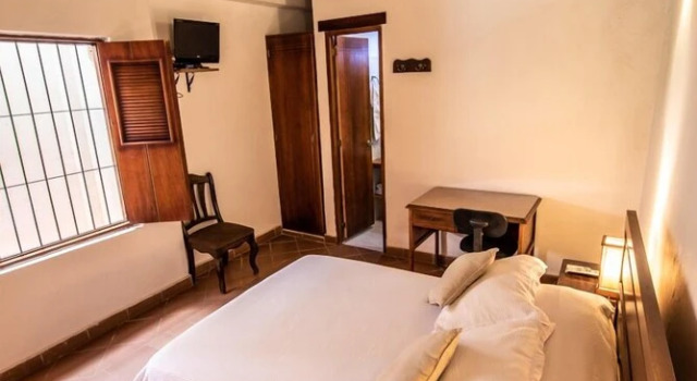 Люкс Classic La Casa Amarilla
