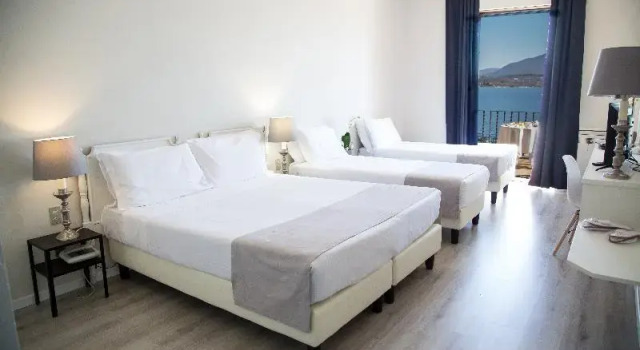 Номер Standard Villa Carlotta