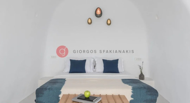 Aspaki Exclusive Hotel, Забронировать Отель Отели Ия с парковкой, Парковка