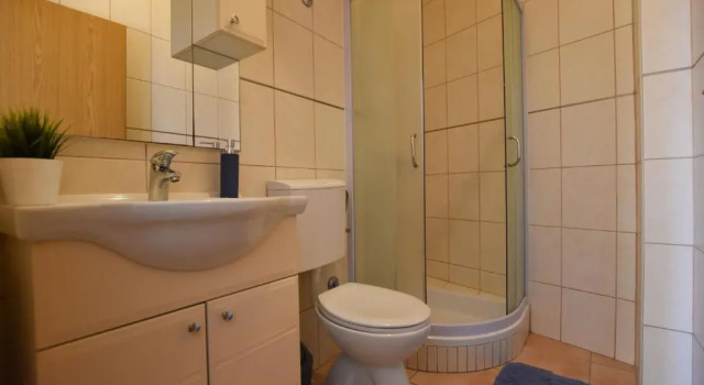 Студия Apartments ATM