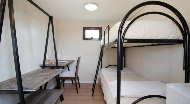 Номер Standard Villa Ghetta Country House