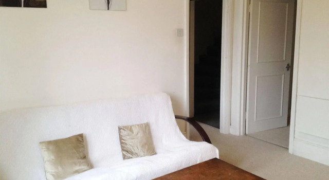 Iffley Apartments