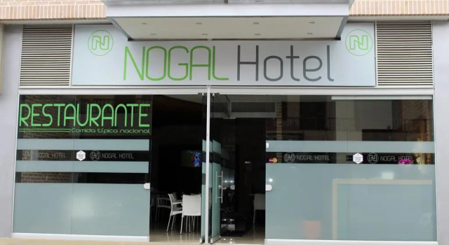 Nogal Hotel, Prenota Hotel La Ceja Antioquia