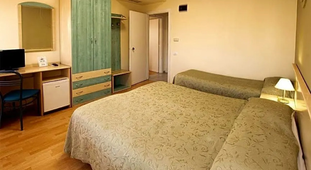Номер Standard Hotel Scacciapensieri