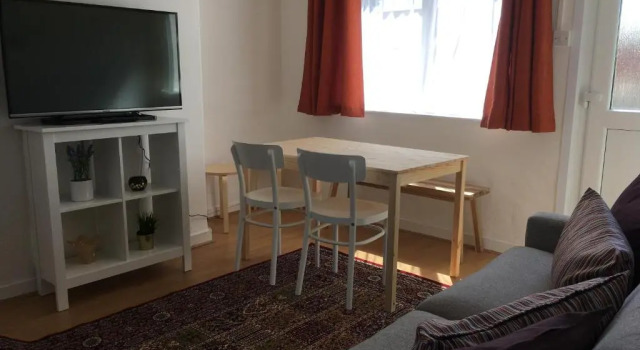 Апартаменты Economy Cambridge Water House Apartments
