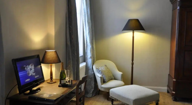 Двухместный номер Standard B&B t Huys van Enaeme