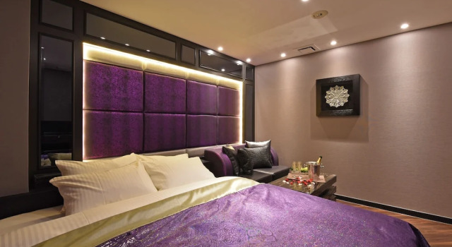 Hotel Savoy