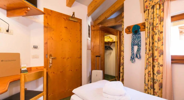 Номер Standard Hotel Bonapace ***S