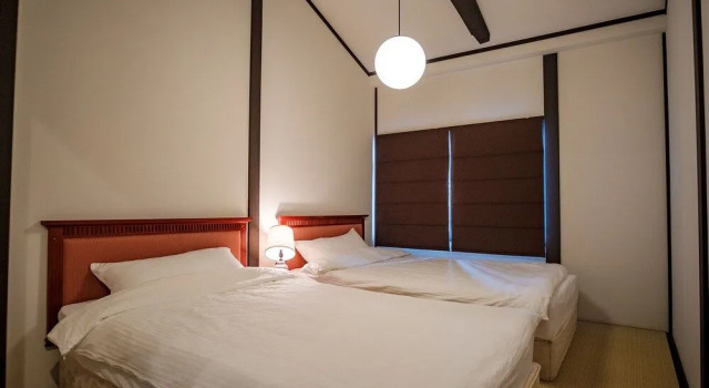Kyomachiya KINKA, Book Hotel Ōno Kyoto