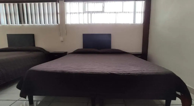 Superior Kahden hengen huone Hotel Olhe