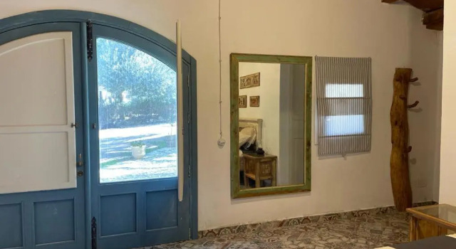 Casa Filù, Забронировать Отель Отели Кьярамонте-Гульфи с парковкой, Парковка