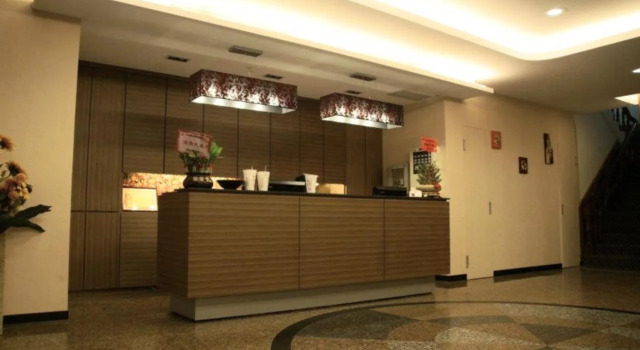 Home Full Hotel