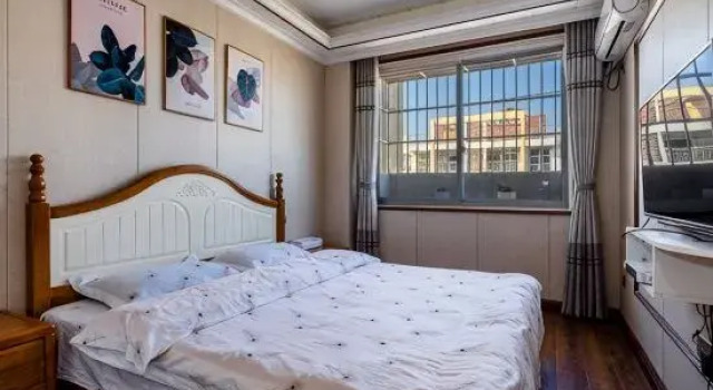Люкс Yijiale Homestay (Fangchenggang North Station No.5 Middle School)