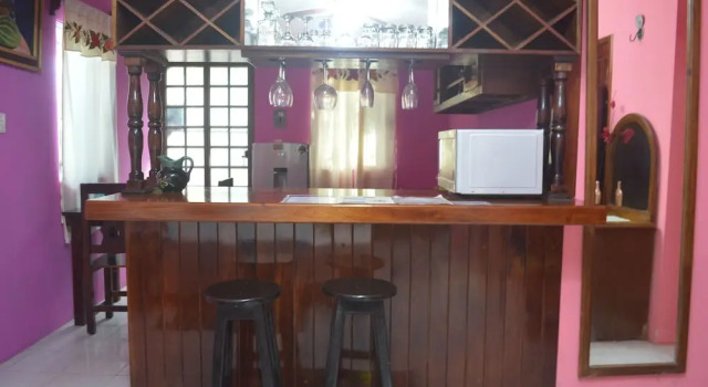 Apartamento La Casa del Angel, Varaa Huoneisto Valladolid Jukatan
