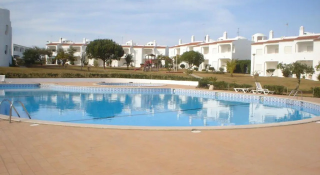 Апартаменты Quinta Torrejão D3 1