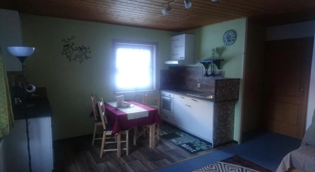 Ferienhaus Lechtaler Alpen, Rezerwuj Hotel Bach Lechtal