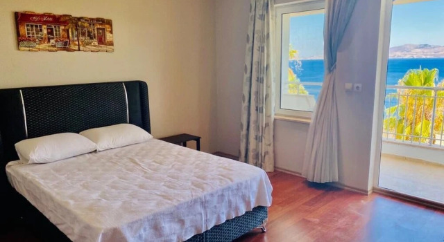 Люкс Deluxe Villa Carla Hotel