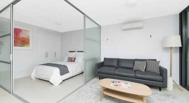 CityStyle Executive Apartments Belconnen, Rezerwuj Apartament Belconnen New South Wales