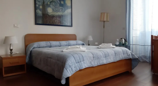 Номер Classic Residenza San Pietro