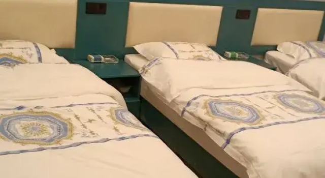 Номер Standard Mirage Hotel