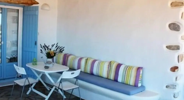 Villa Nakos Homes
