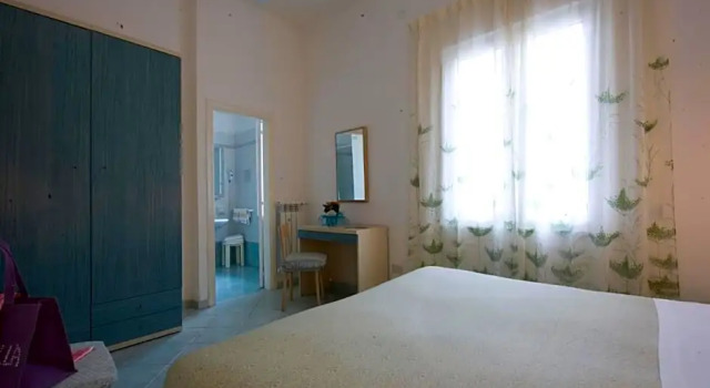 Номер Standard Hotel Terme Fiola
