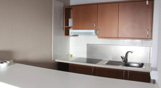 Апартаменты Magnífico apartamento Playa Paraíso