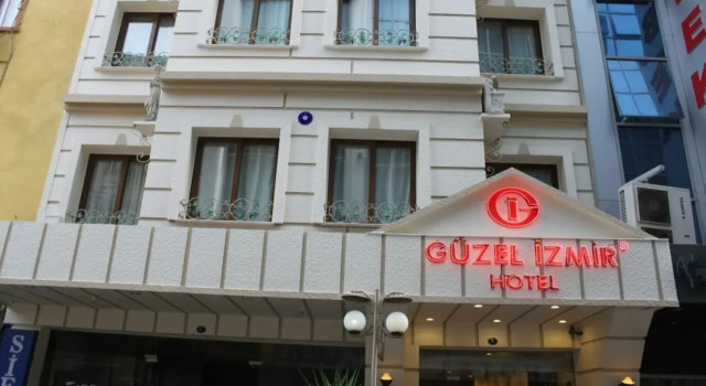 Kozan City Hotel