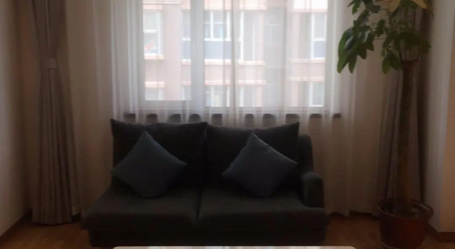 Люкс 7 Days Inn Zhangjiakou Huailai Shacheng Branch