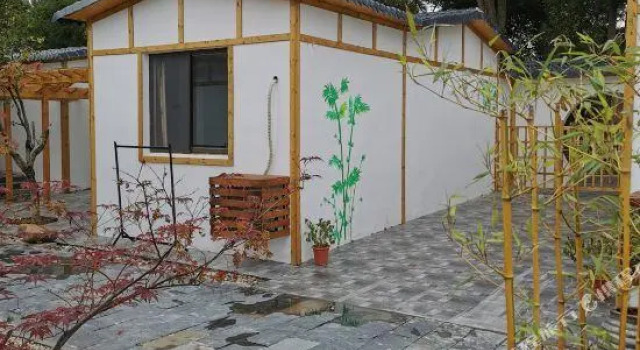 Lvyang Hot Spring Holiday Hotel, Varaa Hotelli Hotellit Wuxi uima-altaalla, Uima-allas