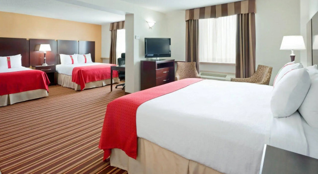 Live! Casino & Hotel Philadelphia