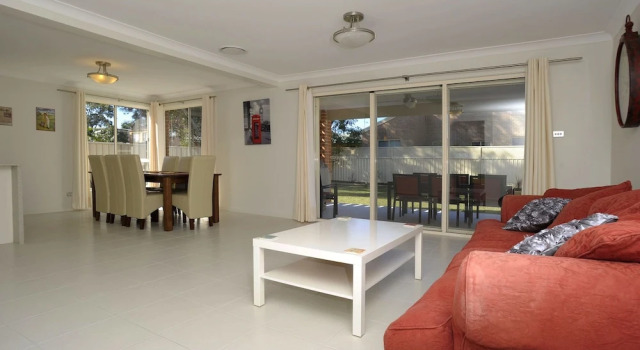 Government Rd 77 - Shoal Bay