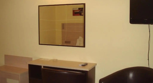 Номер Standard Hotel Oasis Familiar