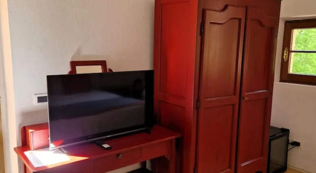 Номер Standard Borgo Dolciano