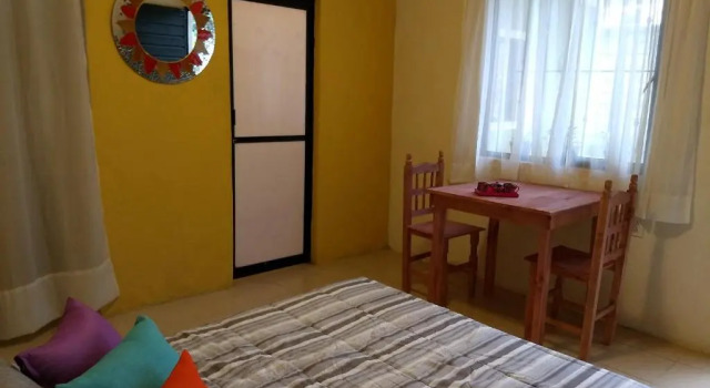 Tu casa Oaxaca..., Rezerwuj Hotel Oaxaca de Juárez Oaxaca