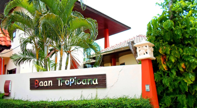Baan Tropicana