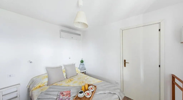 Апартаменты Residence San Giorgio PT 3 by Wonderful Italy
