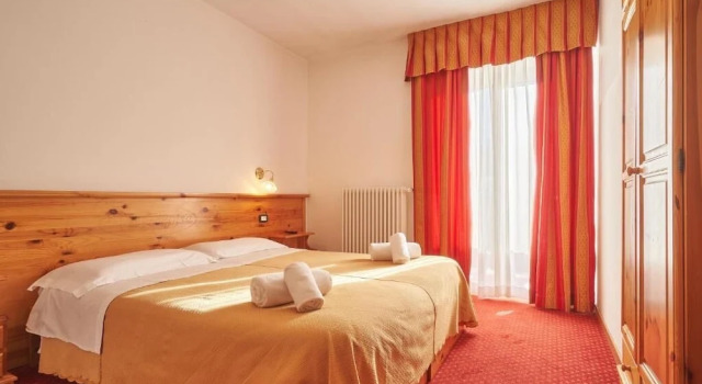 Номер Comfort Hotel Polsa