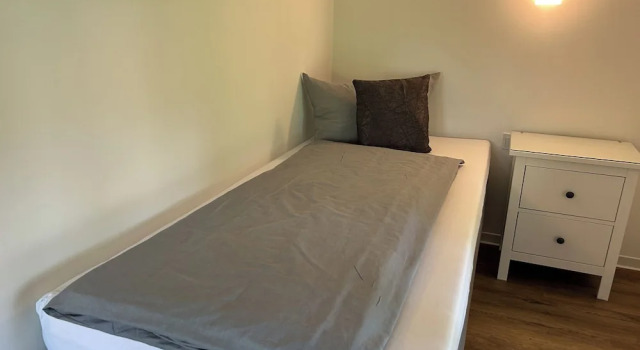 Standard quarto Villa Quintana