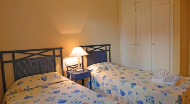 Garden Apartment in Elviria, Забронировать Апартаменты/квартира Апартаменты Марбелья, рядом с Теннисный и спортивный клуб Don Carlos, Апартаменты/квартира