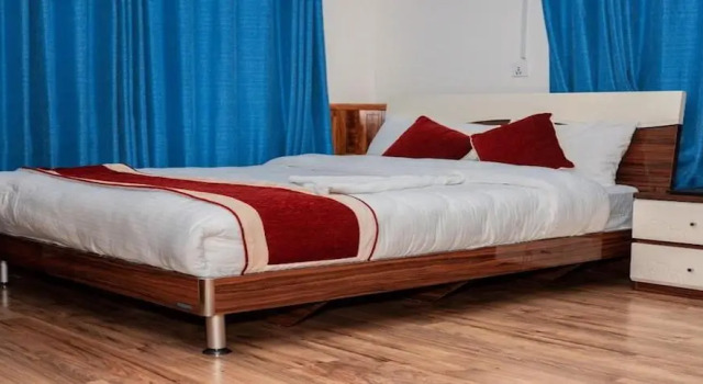 MeroStay 209 Hotel MA, Забронировать Отель Асуиннатх 