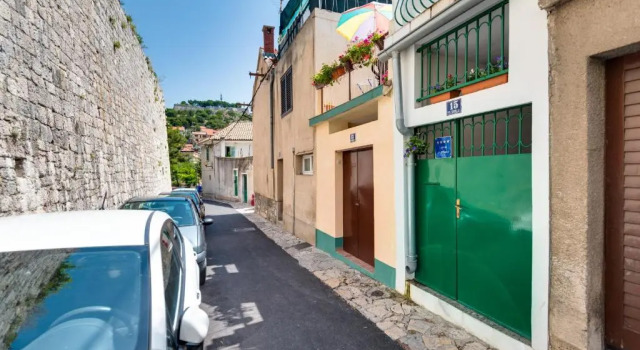 Apartment Saint Michael, Забронировать Апартаменты/квартира Апартаменты Шибеник, рядом с Sibenik Town Museum, Апартаменты/квартира